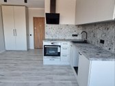 Be tarpininkų parduodamas 1 kambario, naujai