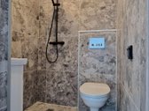 Be tarpininkų parduodamas 1 kambario, naujai - nuotraukos Nr. 11