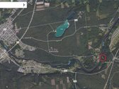 Parduodamas 0,59 aro išskirtinis sklypas - nuotraukos Nr. 3