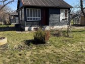 Parduodamas Jaukus Sodo Namas Gamtos Apsuptyje