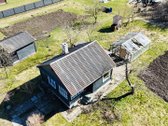 Parduodamas Jaukus Sodo Namas Gamtos Apsuptyje - nuotraukos Nr. 6