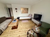 Pilnai atnaujintas 2 k. butas / Šviesus, - nuotraukos Nr. 5