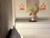 Pilnai atnaujintas 2 k. butas / Šviesus, - nuotraukos Nr. 18