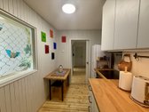 Pilnai atnaujintas 2 k. butas / Šviesus, - nuotraukos Nr. 20