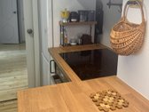 Pilnai atnaujintas 2 k. butas / Šviesus, - nuotraukos Nr. 27