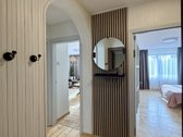 Pilnai atnaujintas 2 k. butas / Šviesus, - nuotraukos Nr. 32
