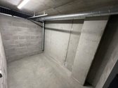 Parduodama 12,75 kv. m požeminė parkavimo - nuotraukos Nr. 4