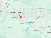 Parduodamas žemės ūkio paskirties sklypas - nuotraukos Nr. 3