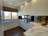 Parduodamas 132 m2 kotedžas Balsiuose su