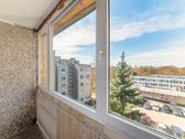 Parduodamas 3 kambarių butas su rūsiu - nuotraukos Nr. 5