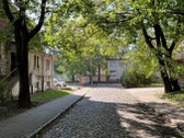 Parduodamas 1 kambario butas, istorineje - nuotraukos Nr. 2