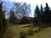 Parduodamas autentiškas vienkiemis Gurčiškėse - nuotraukos Nr. 25