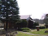 Parduodamas autentiškas vienkiemis Gurčiškėse - nuotraukos Nr. 20