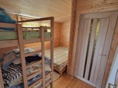 Parduodamas autentiškas vienkiemis Gurčiškėse - nuotraukos Nr. 13
