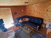 Parduodamas autentiškas vienkiemis Gurčiškėse - nuotraukos Nr. 15
