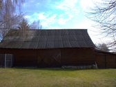 Parduodamas autentiškas vienkiemis Gurčiškėse - nuotraukos Nr. 22