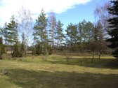 Parduodamas autentiškas vienkiemis Gurčiškėse - nuotraukos Nr. 36