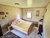 Parduodamas autentiškas vienkiemis Gurčiškėse - nuotraukos Nr. 3