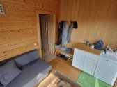 Parduodamas autentiškas vienkiemis Gurčiškėse - nuotraukos Nr. 11