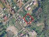Parduodamas 15,76 Arų Namų Valdos Sklypas