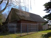 Parduodamas autentiškas vienkiemis Gurčiškėse - nuotraukos Nr. 23