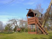 Parduodamas autentiškas vienkiemis Gurčiškėse - nuotraukos Nr. 38