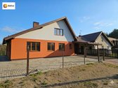 Išskirtinis sublokuotas namas Palangoje – - nuotraukos Nr. 3