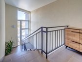 Nuomojamas erdvus 3 kambarių butas su kiemu - nuotraukos Nr. 36