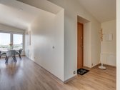 Nuomojamas erdvus 3 kambarių butas su kiemu - nuotraukos Nr. 32