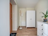 Nuomojamas erdvus 3 kambarių butas su kiemu - nuotraukos Nr. 33