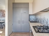Nuomojamas erdvus 3 kambarių butas su kiemu - nuotraukos Nr. 19