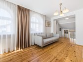 Parduodamas Pilnai Įrengtas Ir Erdvus - nuotraukos Nr. 10