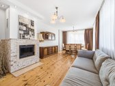 Parduodamas Pilnai Įrengtas Ir Erdvus - nuotraukos Nr. 8