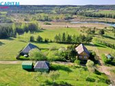Ignalina – kraštas, žymus gausybe ežerų,