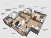 Parduodamas Pilnai Įrengtas Ir Erdvus - nuotraukos Nr. 27