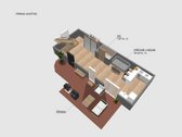 Parduodamas Pilnai Įrengtas Ir Erdvus - nuotraukos Nr. 29