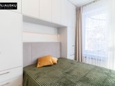 Suremontuotas 2 kamb. butas senamiestyje, - nuotraukos Nr. 12