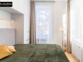 Suremontuotas 2 kamb. butas senamiestyje, - nuotraukos Nr. 14