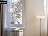 Suremontuotas 2 kamb. butas senamiestyje, - nuotraukos Nr. 16