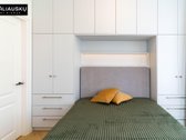 Suremontuotas 2 kamb. butas senamiestyje, - nuotraukos Nr. 17