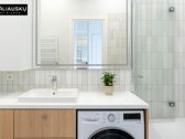 Suremontuotas 2 kamb. butas senamiestyje, - nuotraukos Nr. 18