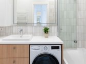 Suremontuotas 2 kamb. butas senamiestyje, - nuotraukos Nr. 20
