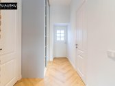 Suremontuotas 2 kamb. butas senamiestyje, - nuotraukos Nr. 11