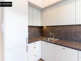 Suremontuotas 2 kamb. butas senamiestyje, - nuotraukos Nr. 4