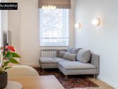 Suremontuotas 2 kamb. butas senamiestyje, - nuotraukos Nr. 9