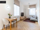 Suremontuotas 2 kamb. butas senamiestyje, - nuotraukos Nr. 7