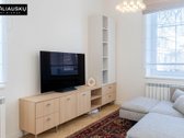 Suremontuotas 2 kamb. butas senamiestyje, - nuotraukos Nr. 8