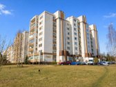 Parduodamas 68 kv.m., 3 k. butas Šeškinėje, - nuotraukos Nr. 18