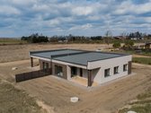 Kotedžas Toliau Nuo Gatvės Rezervuotas. - nuotraukos Nr. 4