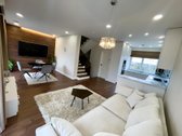Parduodamas 132 m2 kotedžas Balsiuose su - nuotraukos Nr. 2